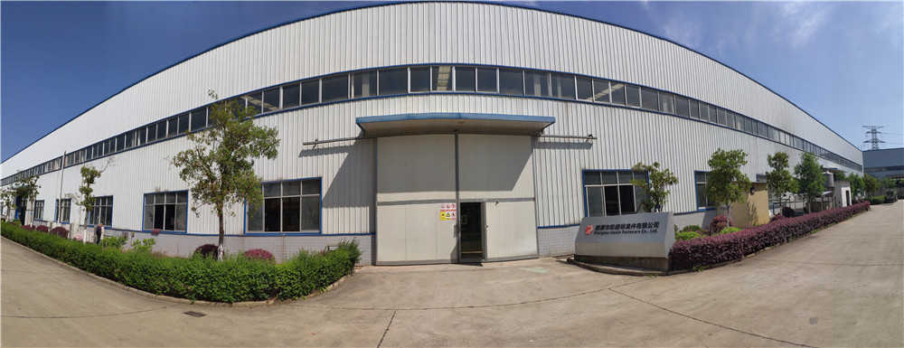 湘潭市和信標準件有限公司 湘潭市和信標準件有限公司