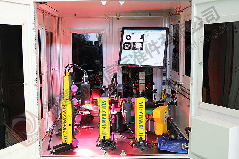 光學(xué)篩選線內(nèi)部結(jié)構(gòu) 光學(xué)篩選線內(nèi)部結(jié)構(gòu)