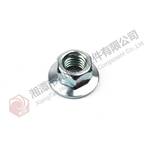 MS440503 六角帶墊組合螺母 M6.JPG MS440503 六角帶墊組合螺母 M6.JPG