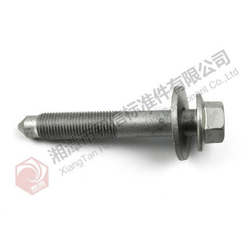 詳解標準緊固件的12大種類 詳解標準緊固件的12大種類