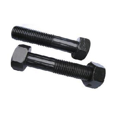 12.9級(jí)內(nèi)六角螺栓、螺母組合